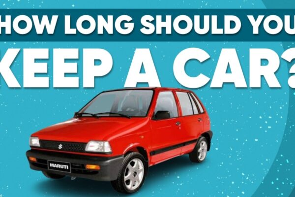 The Ultimate Guide: How Long Should You Keep Your Car Before Trading It In?