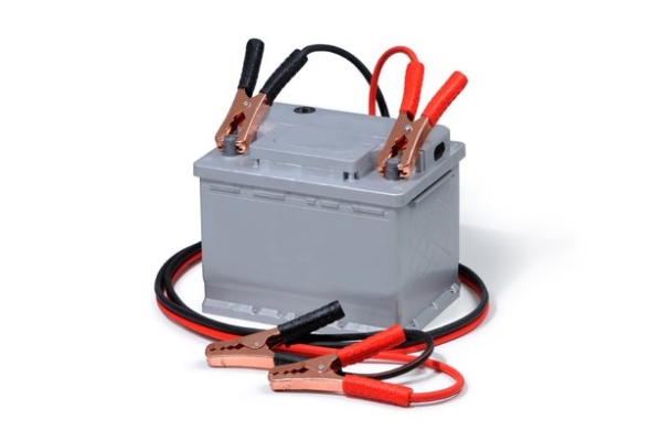 Niche Utama 2 How Long Should You Charge A Car Battery? - Quora