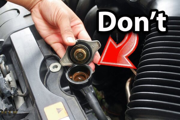 Rev Up Your Knowledge: The Definitive Guide On How Long To Let Your Car Cool Before Adding Coolant