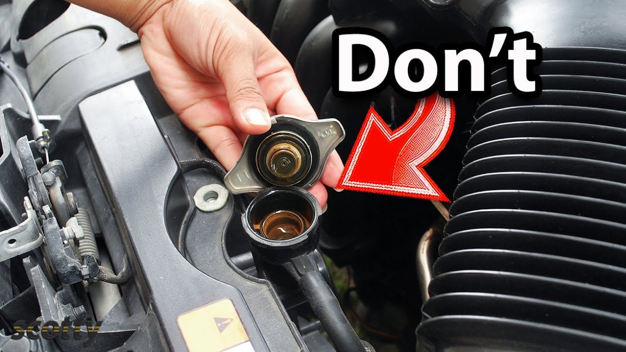 Rev Up Your Knowledge: The Definitive Guide On How Long To Let Your Car Cool Before Adding Coolant