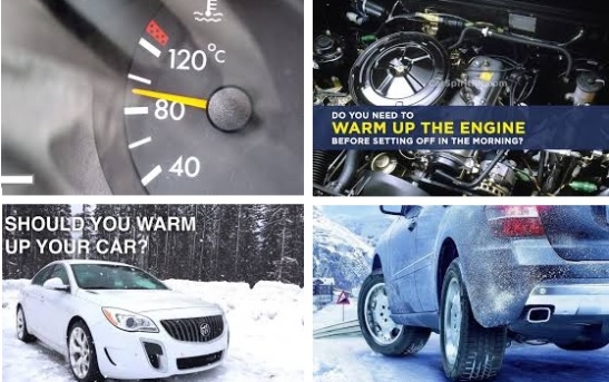 Niche Utama 2 How Long To Warm Up Your Car In Winter  Car Anatomy In Diagram