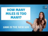 Niche Utama 2 How many miles is too many on your car? – YouTube