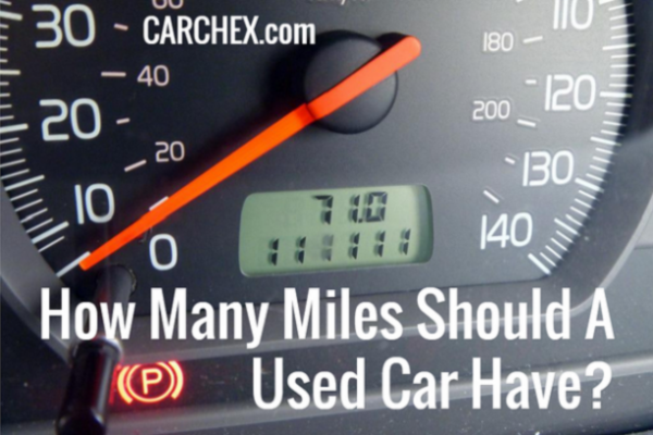 Driving The Extra Mile: How Many Miles Is Too Many For Your Car?