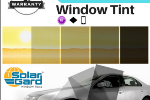 Unlocking The Price Secrets: Discover The True Cost To Tint Your Car Windows