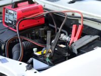 Niche Utama 2 How to Charge a Car Battery – The Home Depot