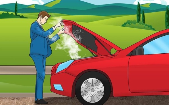 Unlocking The Mystery: The Science Behind How Long It Takes For A Car To Cool Down