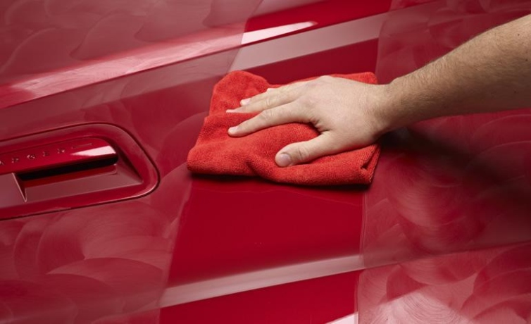 Shine Bright: Discover The Surprising Truth About How Long It Takes To Polish A Car