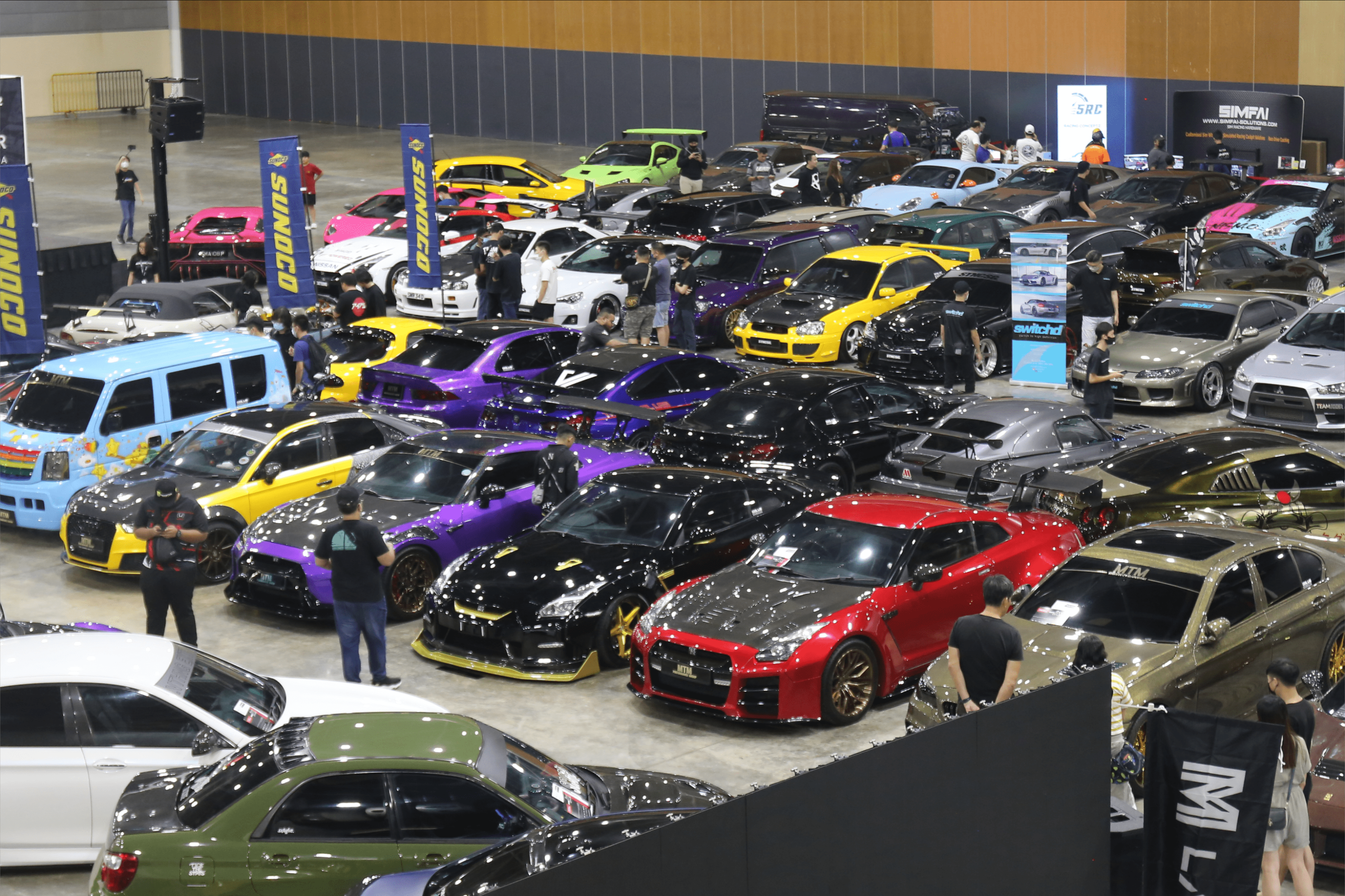 Rev Up Your Excitement: Discover The Cost Of Tickets To The Ultimate Car Show Experience!