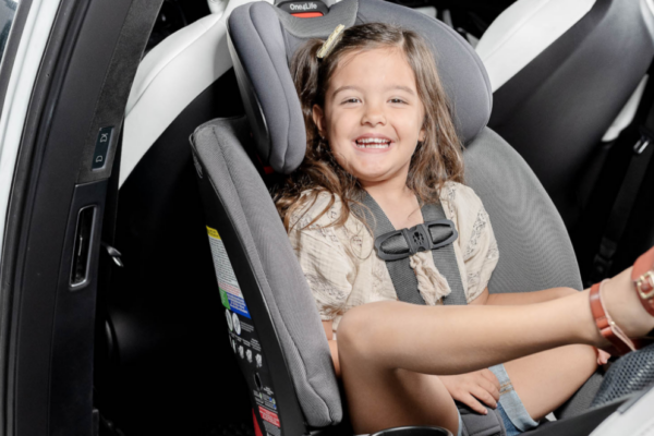 Revolutionary Guide: Discover The Optimal Duration For Rear-Facing In Your Child’s Car Seat