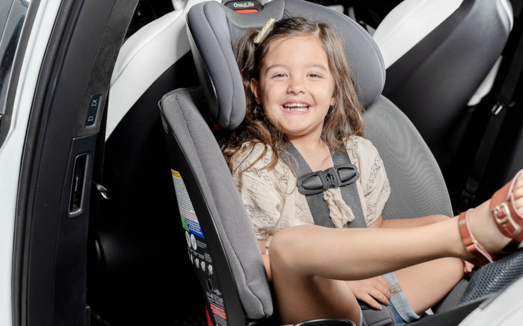 Revolutionary Guide: Discover The Optimal Duration For Rear-Facing In Your Child’s Car Seat