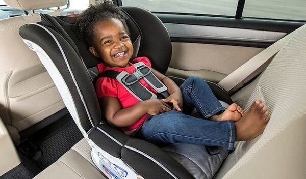 Revolutionary Guide: How Long Should Your Child Stay Rear-Facing In Their Car Seat For Ultimate Safety?