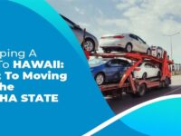 Niche Utama 2 Shipping a Car to Hawaii: Cost to Moving to the Aloha State