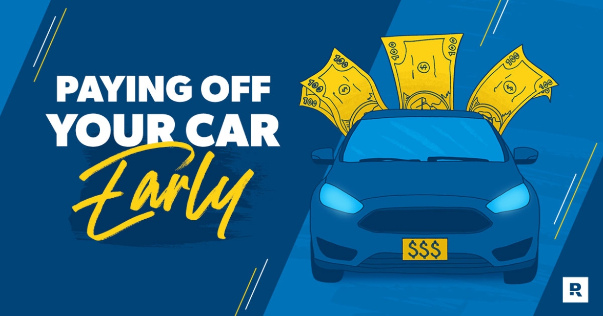 Rev Up Your Finances: Discover How Long It Takes To Pay Off Your Car Loan