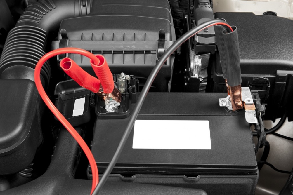 Revive Your Ride: The Ultimate Guide To Timing Your Jump Start For Maximum Efficiency