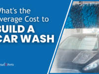 Niche Utama 2 What’s the Average Cost to Build a Car Wash?  DetailXPerts