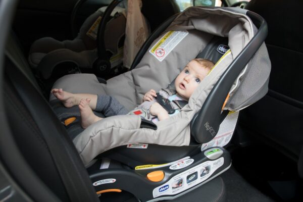 Unveiling The Mystery: The Ultimate Guide To How Long You Should Use Your Infant Car Seat